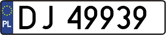 DJ49939