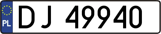 DJ49940