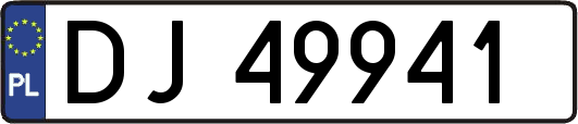 DJ49941
