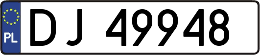 DJ49948