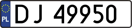 DJ49950