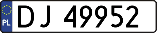 DJ49952
