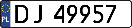 DJ49957
