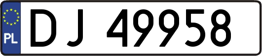DJ49958
