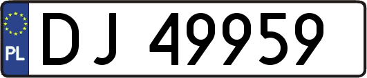 DJ49959