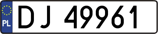DJ49961