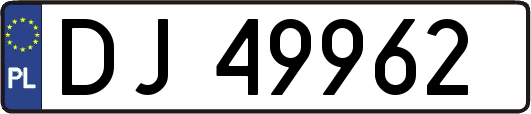 DJ49962