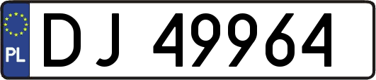 DJ49964