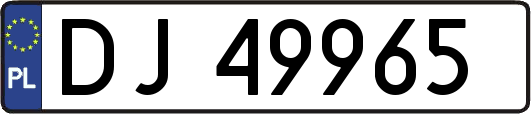 DJ49965
