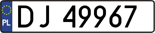 DJ49967