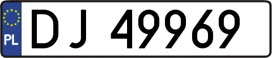 DJ49969