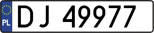 DJ49977