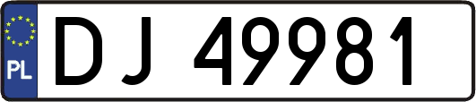 DJ49981