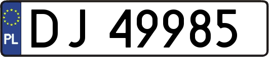 DJ49985
