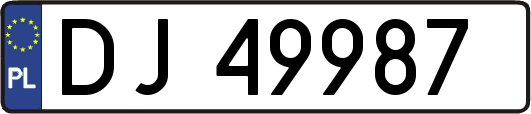 DJ49987
