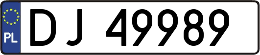 DJ49989