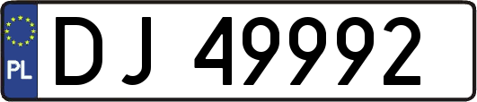 DJ49992
