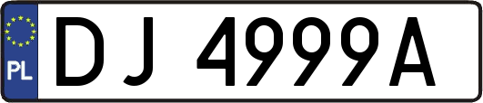 DJ4999A