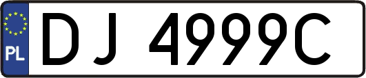 DJ4999C
