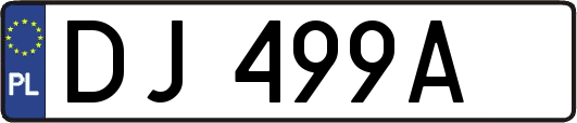 DJ499A