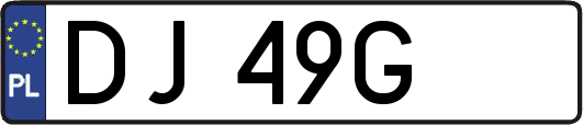 DJ49G