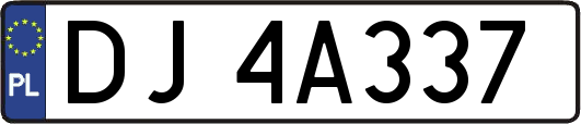 DJ4A337
