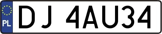 DJ4AU34