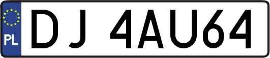 DJ4AU64