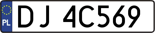 DJ4C569