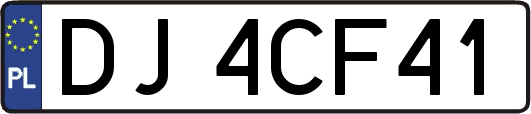 DJ4CF41