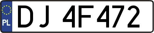 DJ4F472