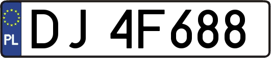 DJ4F688