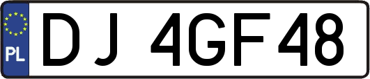 DJ4GF48