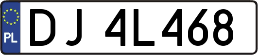 DJ4L468