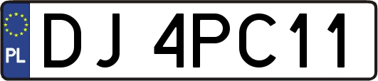 DJ4PC11