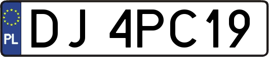 DJ4PC19