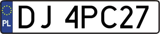 DJ4PC27