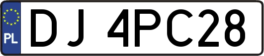 DJ4PC28