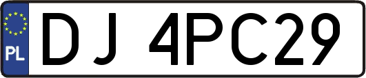 DJ4PC29