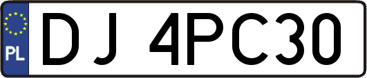 DJ4PC30