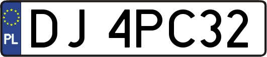 DJ4PC32