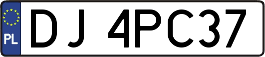 DJ4PC37