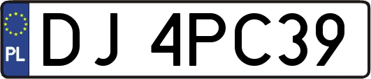 DJ4PC39