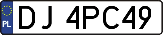 DJ4PC49