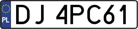 DJ4PC61