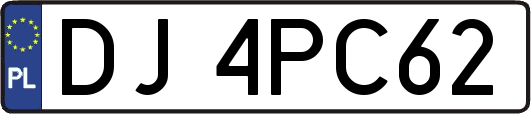 DJ4PC62