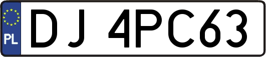 DJ4PC63