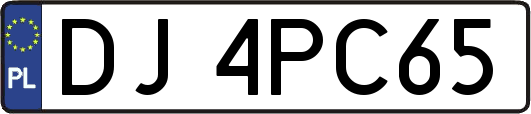 DJ4PC65