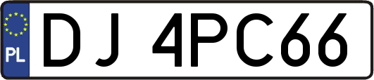DJ4PC66
