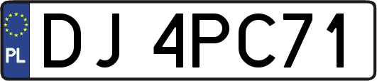 DJ4PC71
